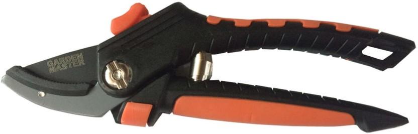Garden Master Anvil Pruner Anvil Pruner (Manual)