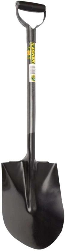 Lasher Round Mouth Shovel Garden Tool Kit (1 Tools)
