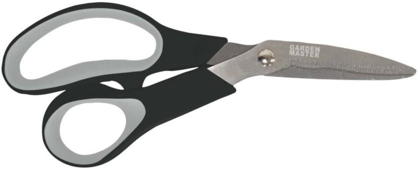 Garden Master Master Premium Scissors Hedge Shear (200 mm)