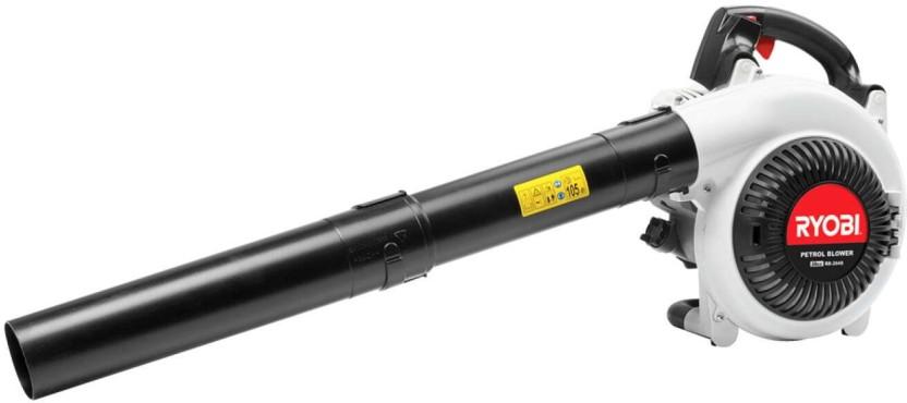 Ryobi 26 cc 4-Stroke Petrol Air Blower (Fuel)