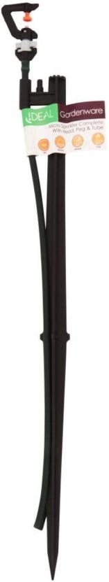 SA PLASTIKOR Sprinkler Garden Tool Kit (1 Tools)