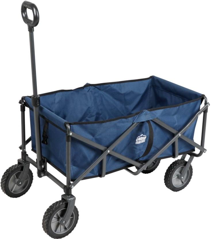 Camp Master Classic Wagon Yard Garden Cart
