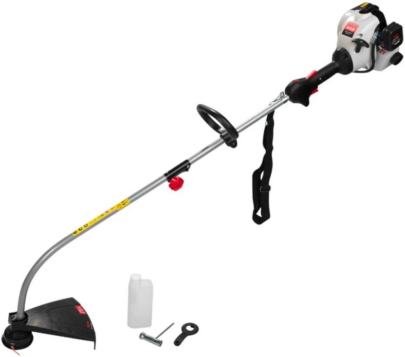 Ryobi 26Cc Petrol Trimmer 2-Stroke Cordless Grass Trimmer (Electric Feed)