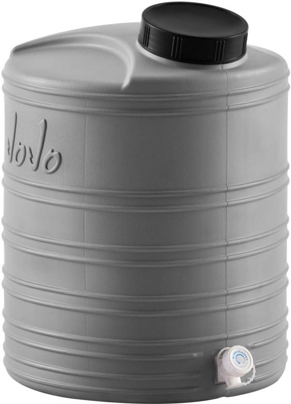Jojo Tanks Beverage Tank 20 L Water Tank (Plastic)