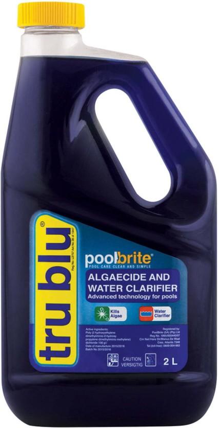 Pool Brite Tru Blue Algaecide Pool Cleaner (Pack of 1)