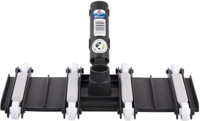 HTH Wheel Sweeper Pool Cleaner (Pack of 1)