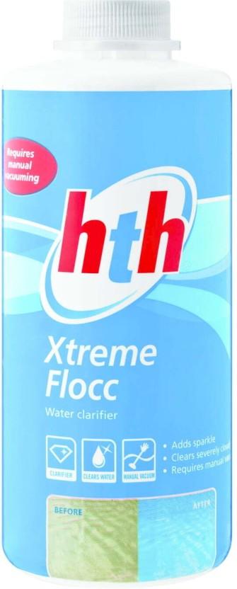 Hth Xtreme Flocc Pool Cleaner (Pack of 1)