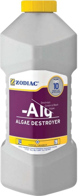 Two Ten Algae Destroyer Pool Cleaner (Pack of 1)