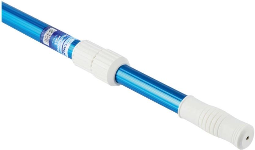 BLUECHEM_2 Pool Pole Pool Cleaner (Pack of 1)