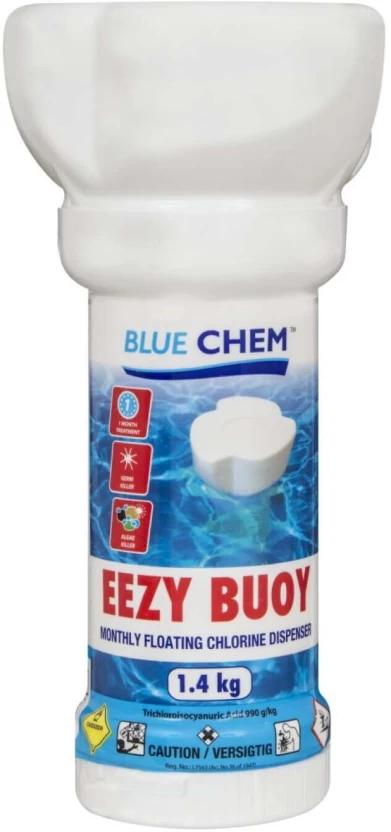 Bluechem Pool Floater Pool Cleaner (Pack of 1)