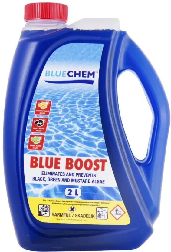 Bluechem Blueboost Pool Cleaner (Pack of 1)