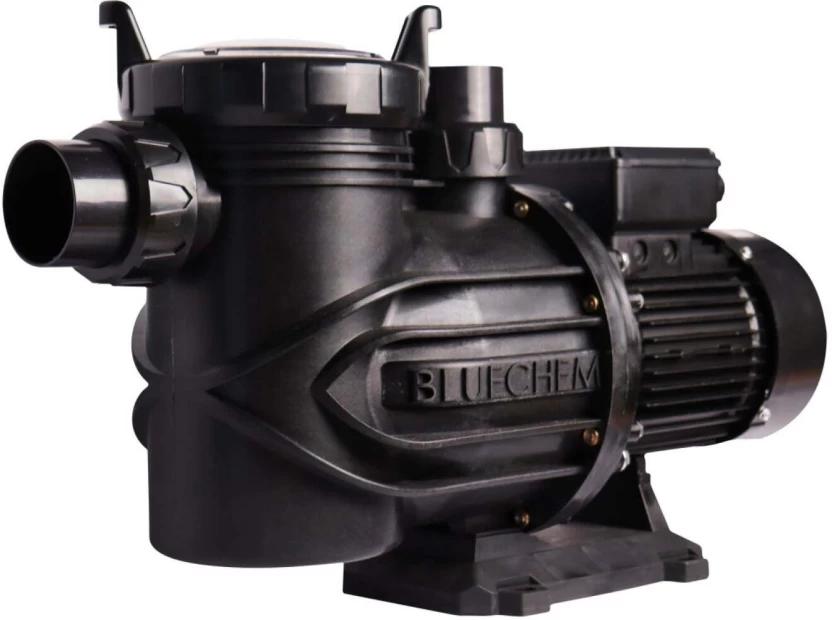 Bluechem Fitting Pool Water Pump (Wattage - 750 W)