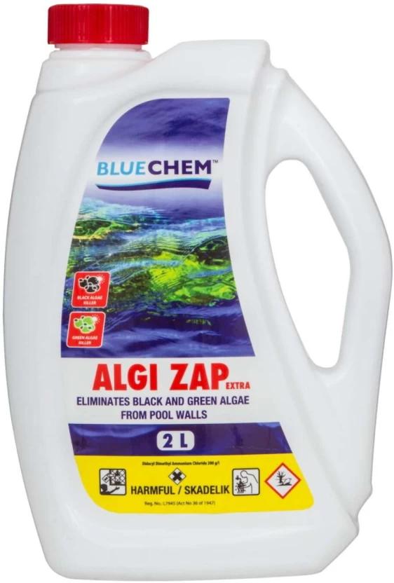 Bluechem Algi Zap Pool Cleaner (Pack of 1)
