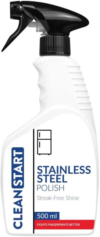 CLEAN START FGBJ01_2 Gloss Flammable Spray Paints (500 ml, Pack of 1)