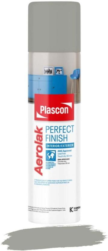 Plascon Aerolak Gloss Flammable Spray Paints (300 ml, Pack of 1)