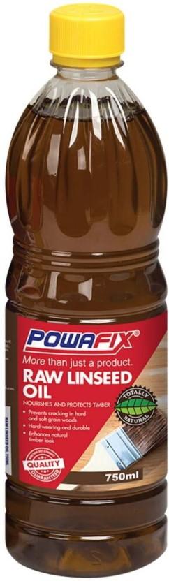 POWAFIX Linseed Oil Carbolineum (750 ml)
