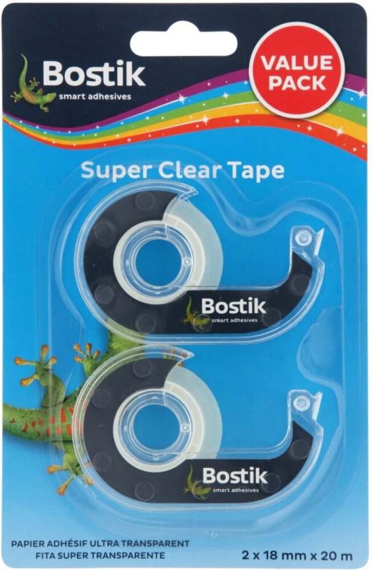 Bostik Super Clear Smart Adhesive (539 g)