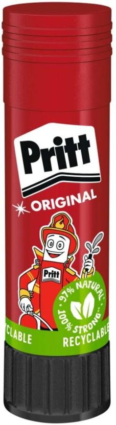 Pritt Glue Sticks Adhesive (22 g)