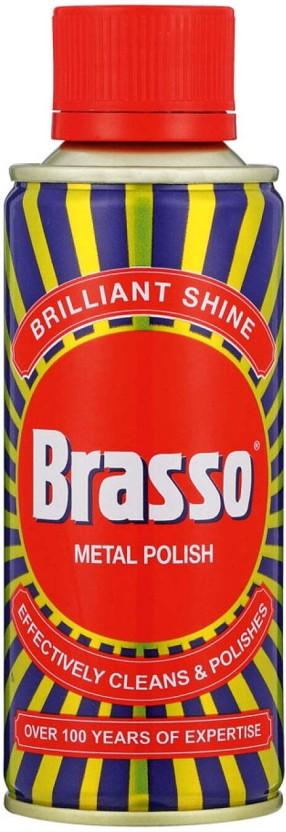 BRASSO FGBJ01_1 Metallic Flammable Spray Paints (200 ml, Pack of 1)