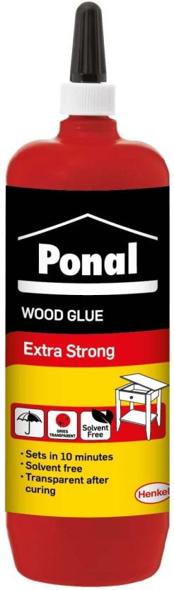 Ponal Extra Strong Wood Glue Adhesive (500 ml)
