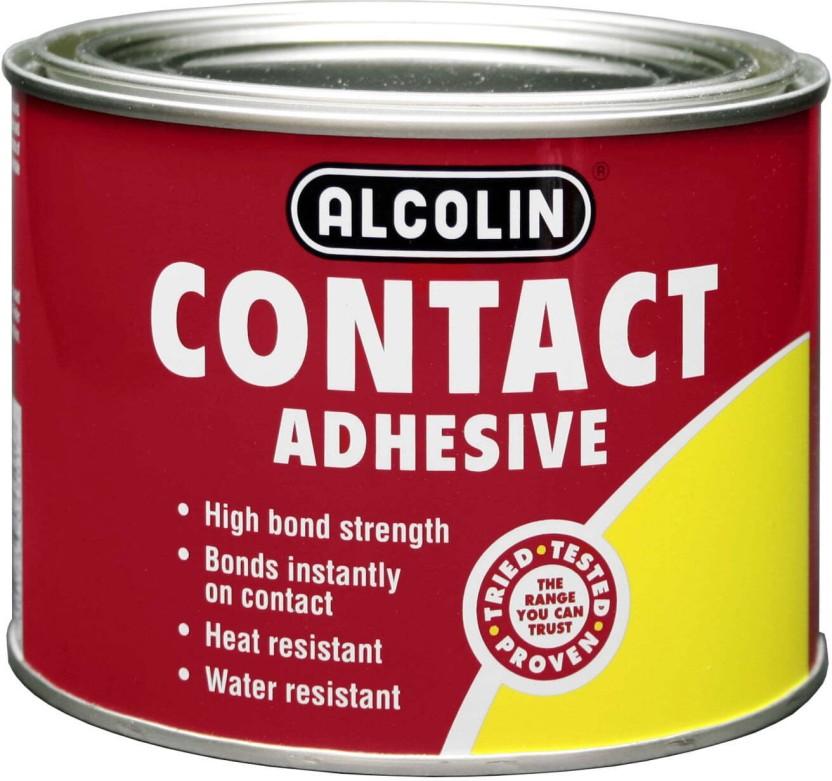 Alcolin Contact Adhesive (1 L)