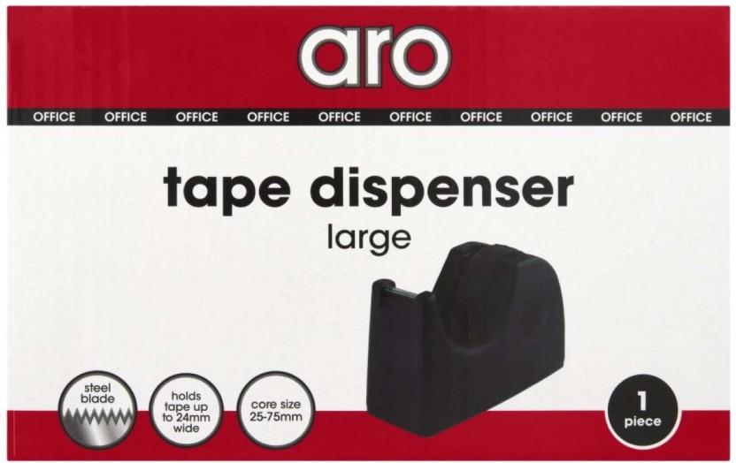 Aro Tape Dispenser Large Adhesive (902 g)