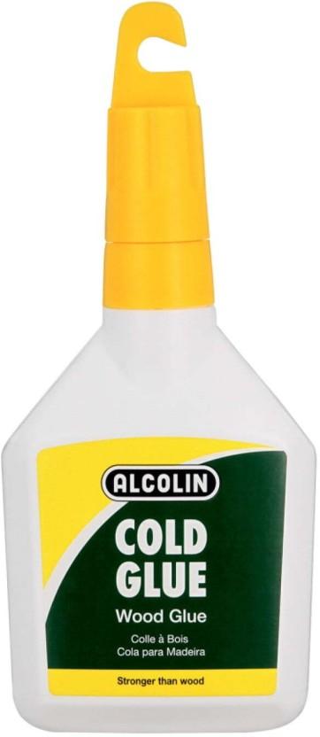 Alcolin Cold Wood Glue Adhesive (125 ml)