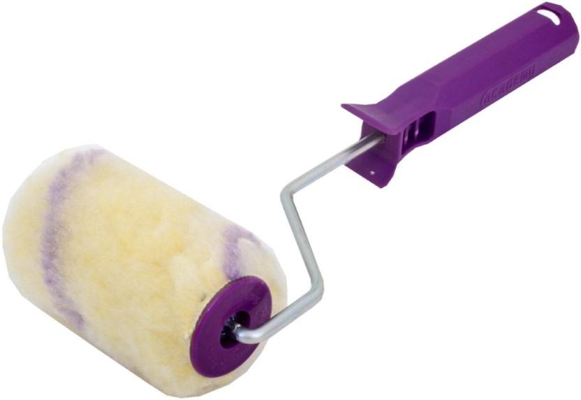Academy Furpile Roller Paint Roller (Pack of 1)