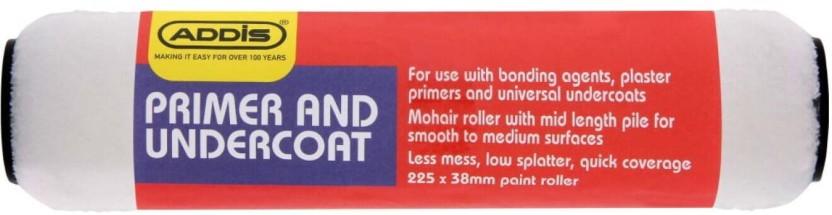 Addis Smooth Surface Roller Refill Paint Roller (Pack of 1)