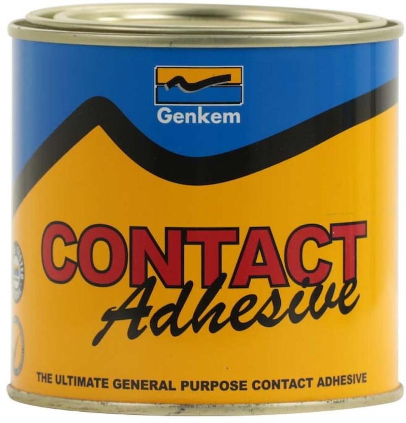 Genkem Contact Adhesive (500 ml)