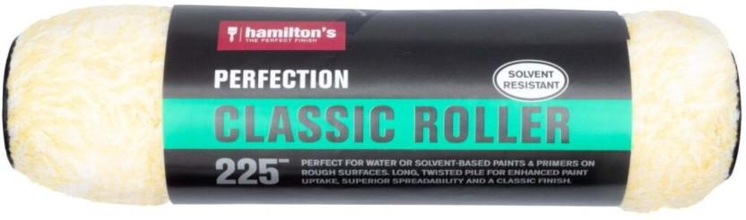 Hamiltons Classic Roller Refill Paint Roller (Pack of 1)