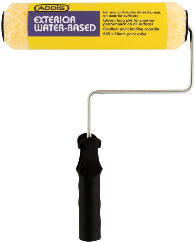 Addis Rough Surfaces Roller Paint Roller (Pack of 1)