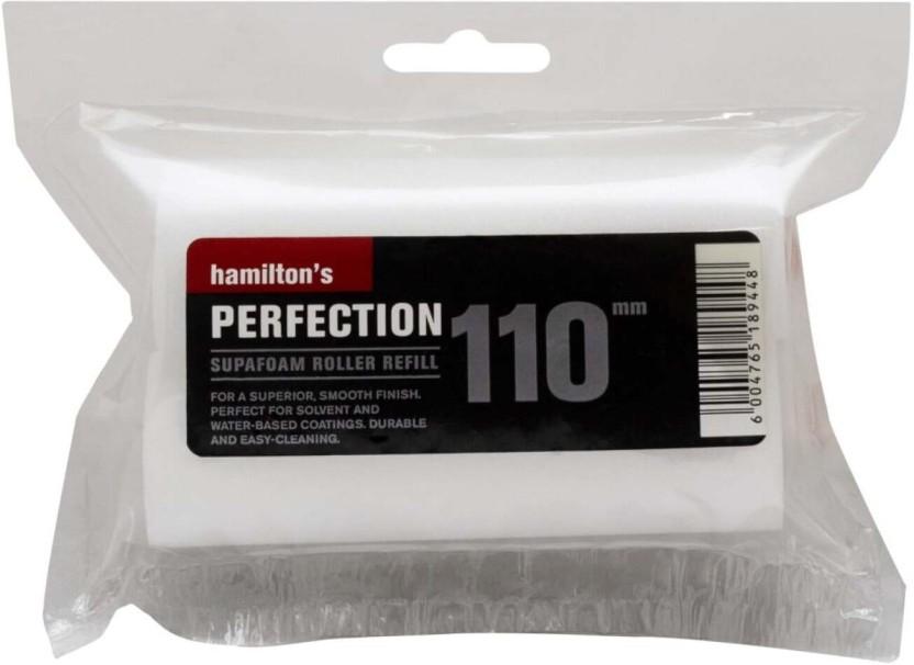 Hamiltons Vestaron Refill 2Pk Paint Roller (Pack of 1)