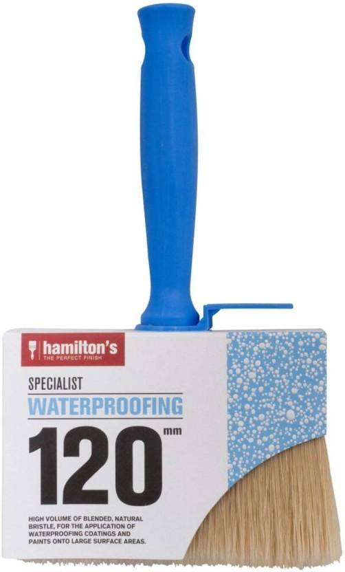 Hamiltons Renovator Waterproof Paint Roller (Pack of 1)