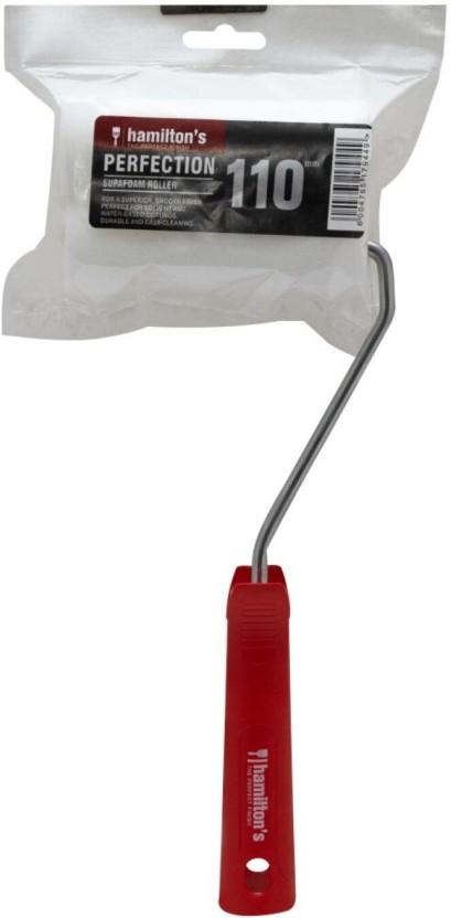 Hamiltons Hamilton Vestaron Roller Paint Roller (Pack of 1)