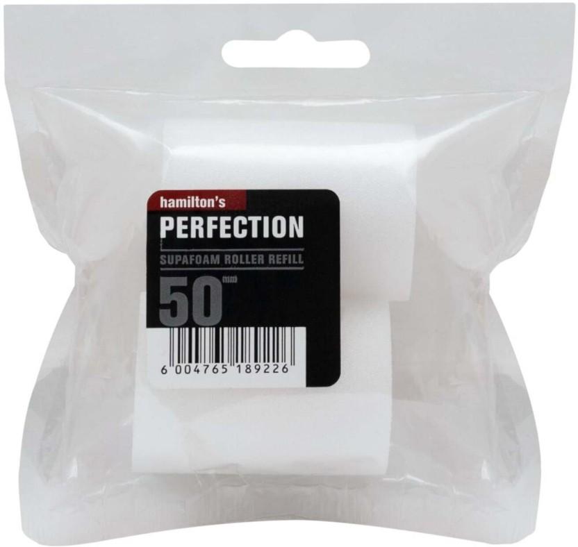 Hamiltons Vestaron Refill Paint Roller (Pack of 1)