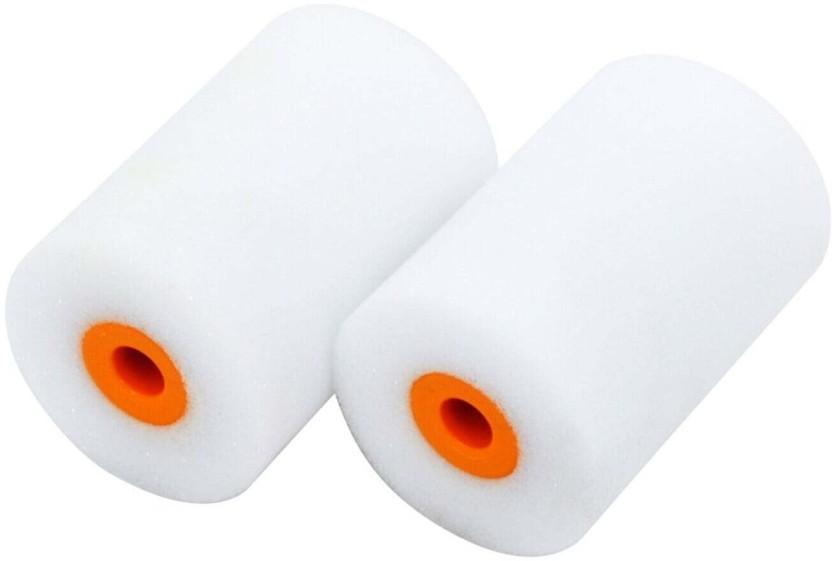 Academy Radiator Twin Refill Pack Paint Roller (Pack of 1)