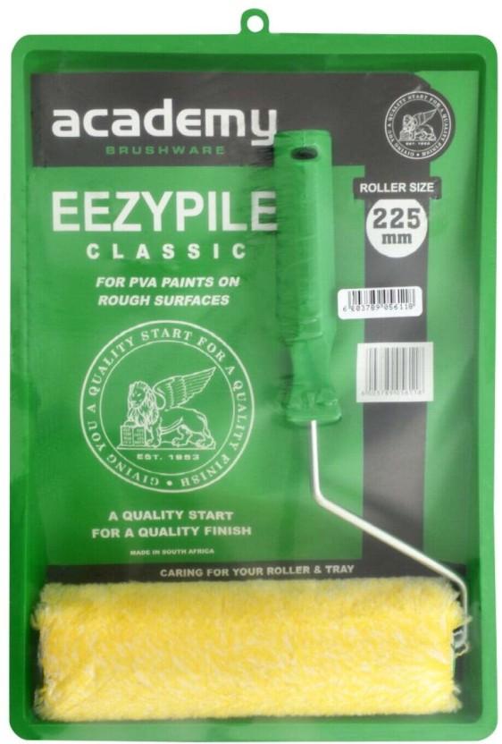 Academy Eezypile Roller Tray Set Paint Roller (Pack of 1)