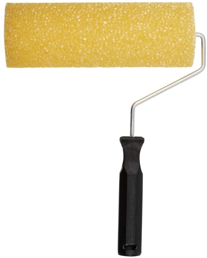 Academy Texture Roller Paint Roller (Pack of 1)