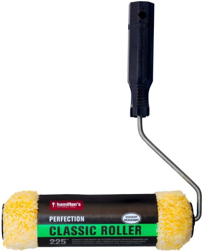 Hamiltons Classic Roller Paint Roller (Pack of 1)