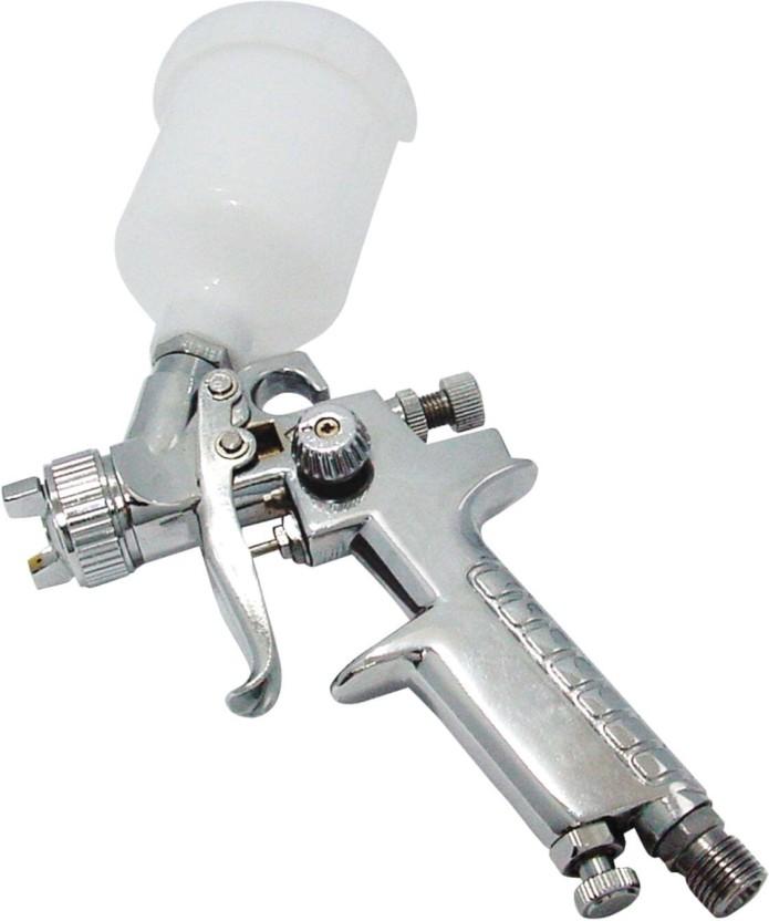TRADEAIR Spary Gun HVLP Sprayer (1 Spray Settings)