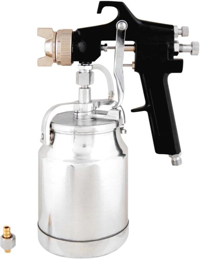 Tradeair Hp Pray Gun Prof Air Assisted Sprayer (20 Spray Settings)