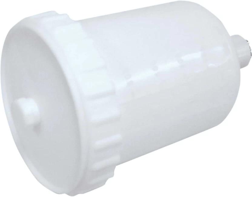 TRADEAIR Gravity Feed HVLP Sprayer (1 Spray Settings)