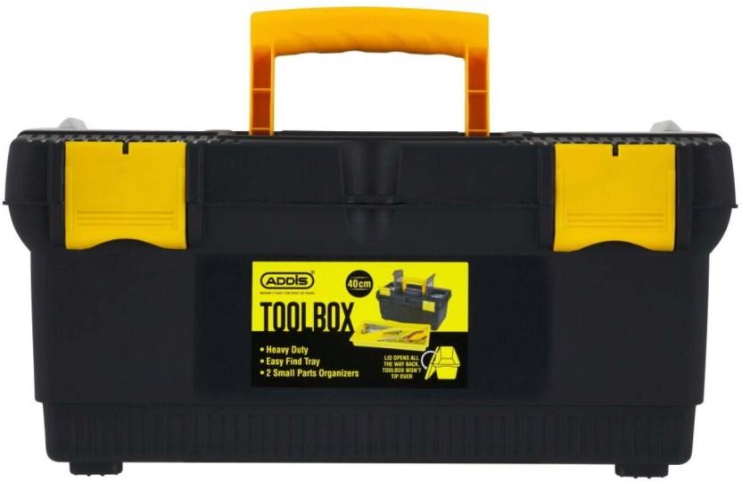 Addis Toolbox Tool Box