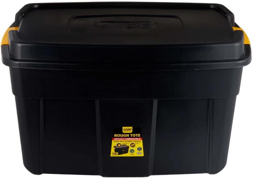 Addis Rough Tote Storage Box Tool Box