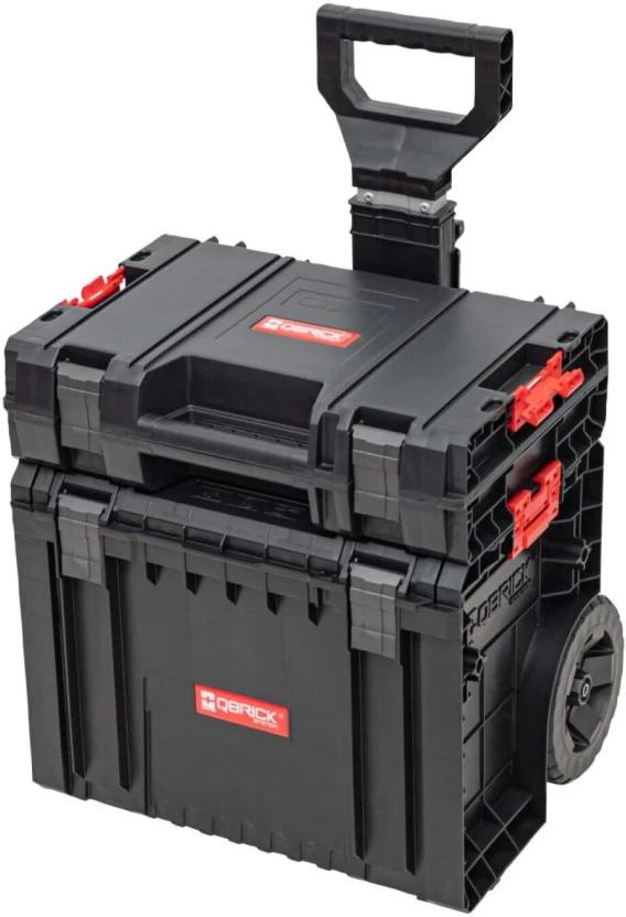 Qbrick PT9330 Tool Box