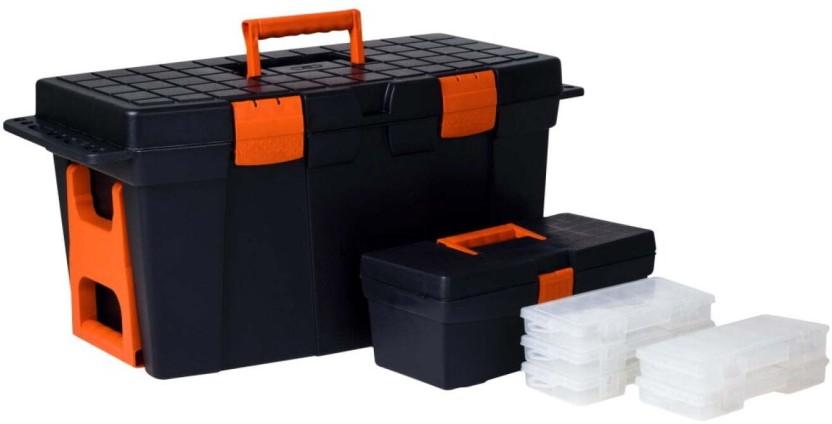 Big Jim Mobile Bonus Toolbox Tool Box