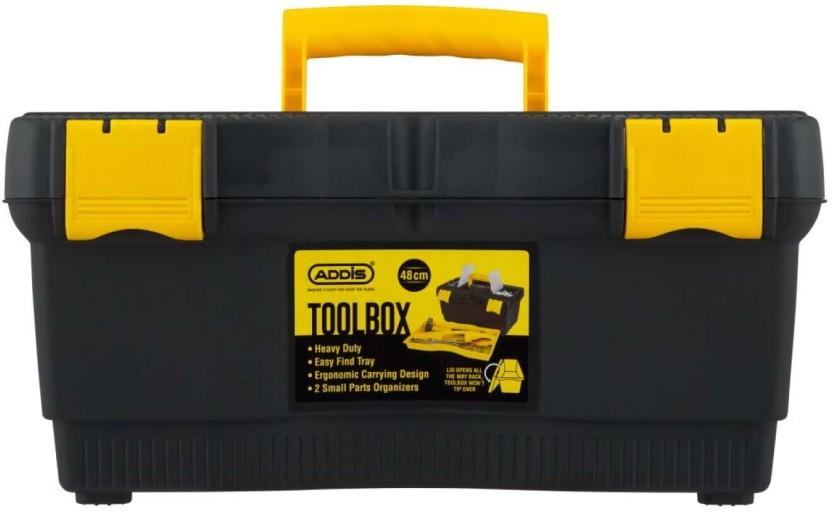 Addis 75273 Tool Box