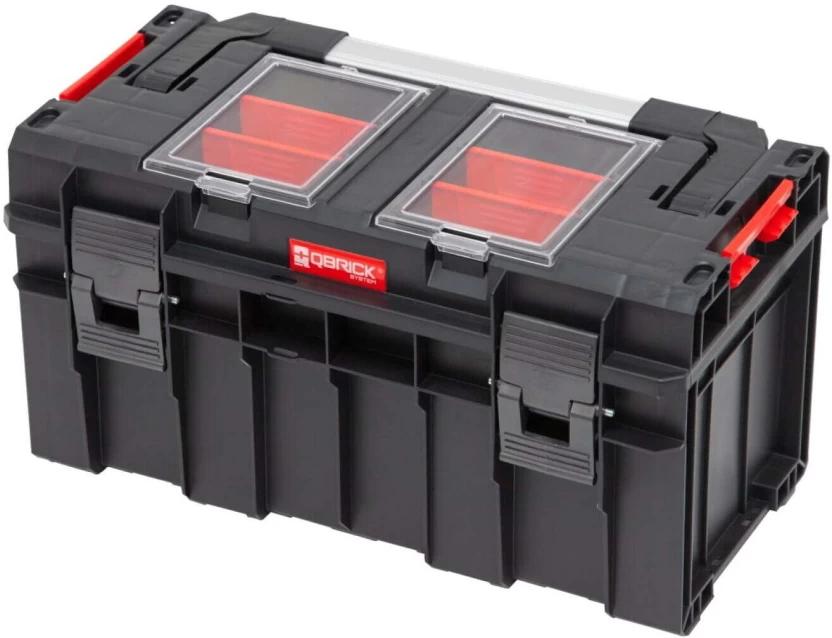 Qbrick PT9335 Tool Box