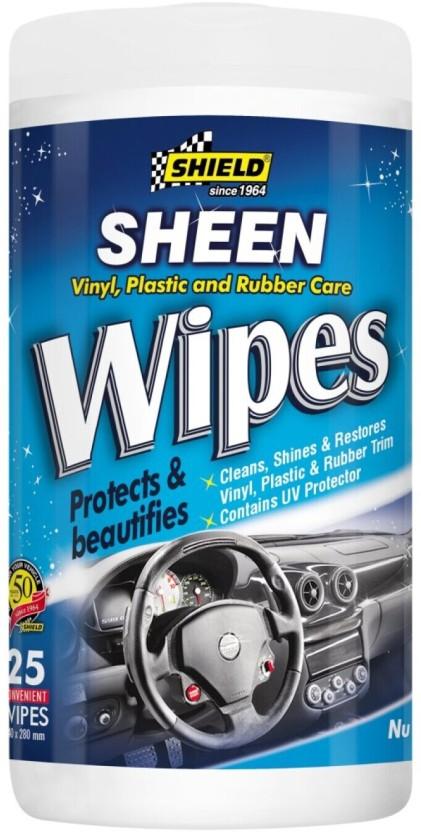 Shield SH150  Car Interior Cleaner (251 g)